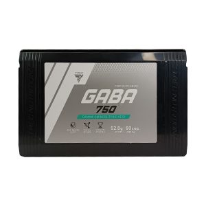 گابا 750 ترک نوتریشن Trec Nutrition GABA 750 (اورجینال)