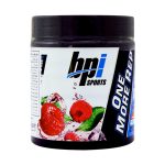 پودر وان مور رپ بی پی آی اسپورت ۲۵۰ گرم (اورجینال)