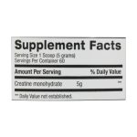 پودر کراتین میکرونایزد بی پی آی اسپورت ۳۰۰ گرم (اورجینال) - Image 3