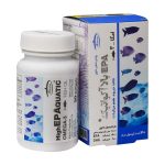 کپسول روغن ماهی حاوی EPA بالا آکواتیک کارن (اورجینال)