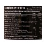 قرص ماکسی ال کارنیتین ۱۰۰۰ میلی گرم کیو ان تی ۶۰ عدد (اورجینال) - Image 3