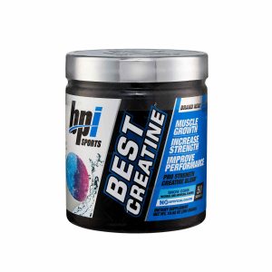 پودر بست کراتین بی پی آی اسپورت 300 گرم (اورجینال)