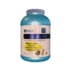 گینر استلا نوتریشن 3100 گرمی (اورجینال)