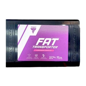 فت ترنسپورتر ترک نوتریشن | FAT Transporter (اورجینال)