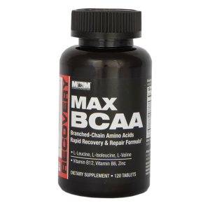 بی سی ای ای مکس ماسل | BCAA (اورجینال)