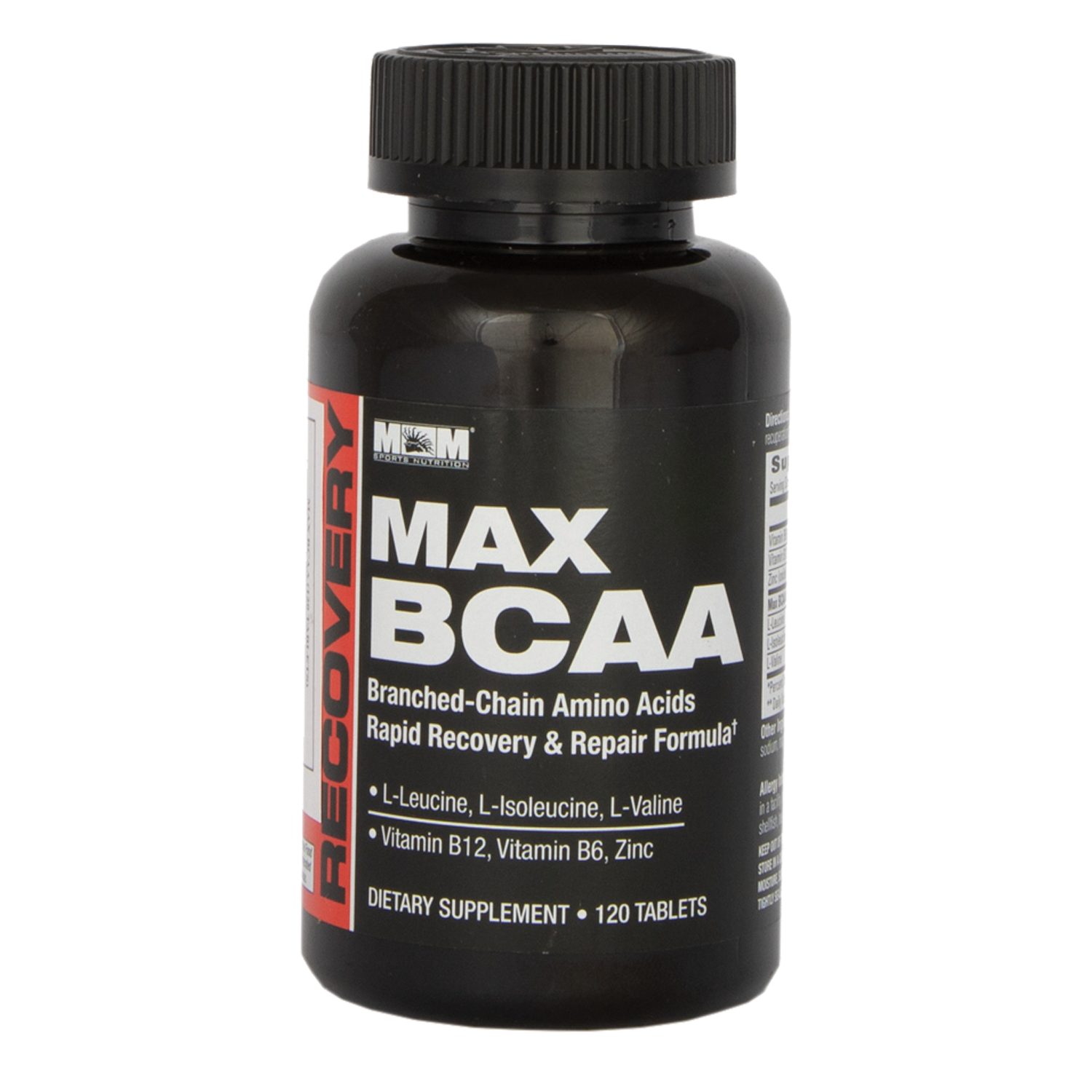 IMG_0563 بی سی ای ای مکس ماسل | BCAA (اورجینال) - Image 1