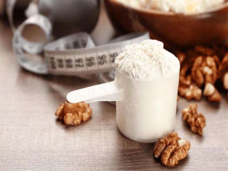 ایا گینر صورت را چاق میکند؟