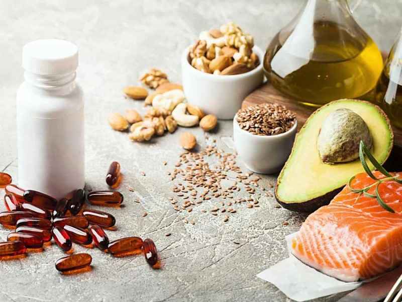 مکمل چربی سوز چیست؟