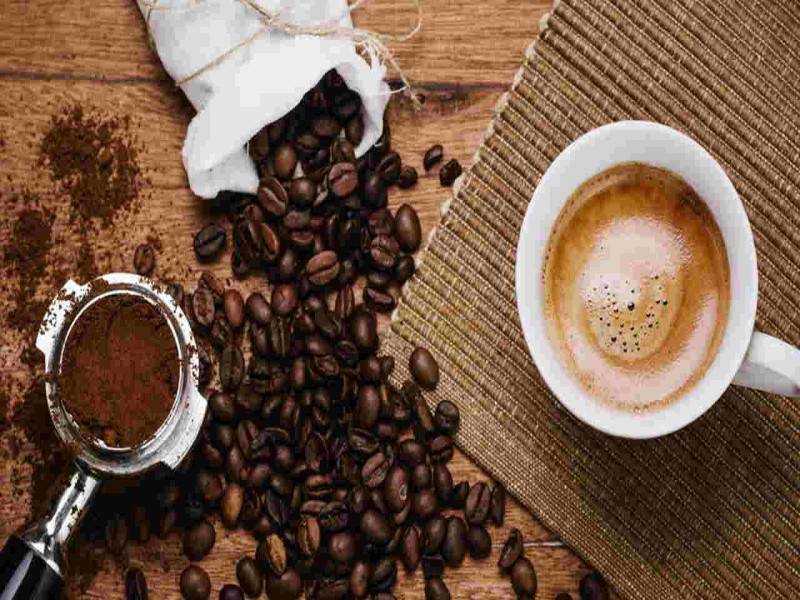 چه زمانی لازم است قهوه مصرف کنیم؟