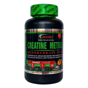 پودر کراتین مترکس ادوای