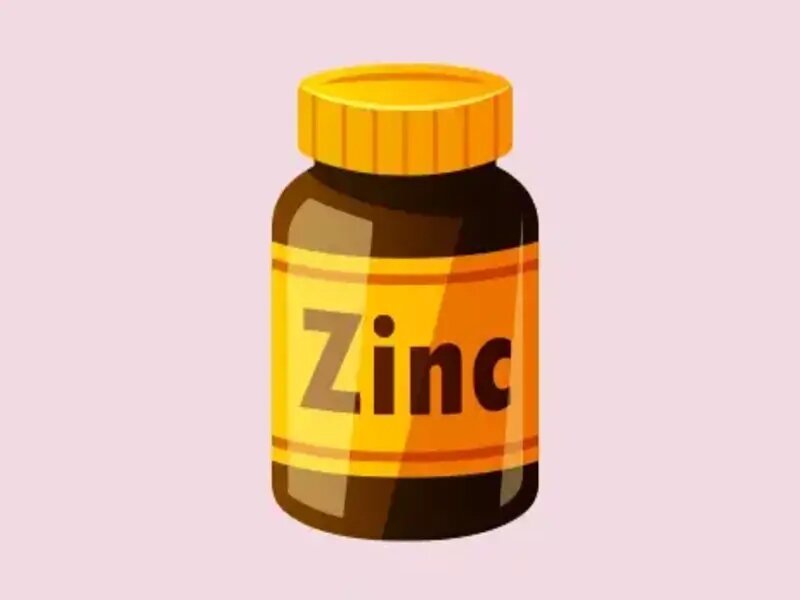 اهمیت خرید مکمل زینک از یک فروشگاه معتبر