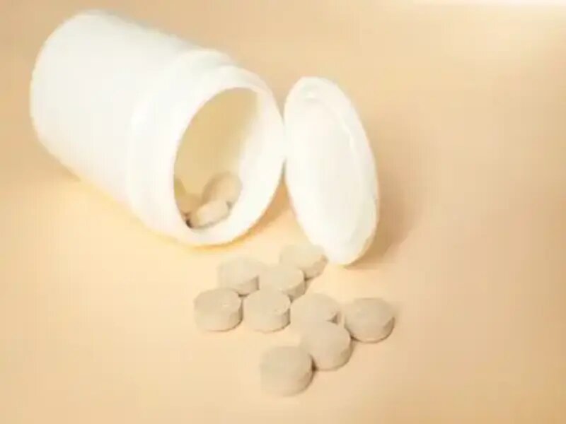 تداخل دارویی
