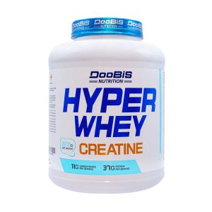 پودر ‌هایپر وی کراتین دوبیس 2270 گرم (اورجینال)