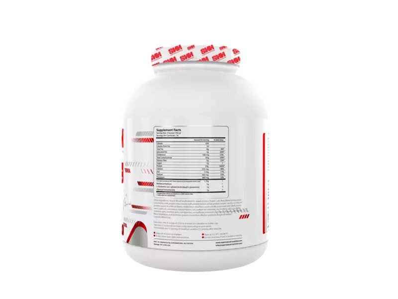 ترکیبات گینر SNN