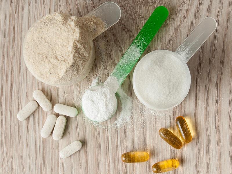 مکمل امگا 3 برای دیابتی ها