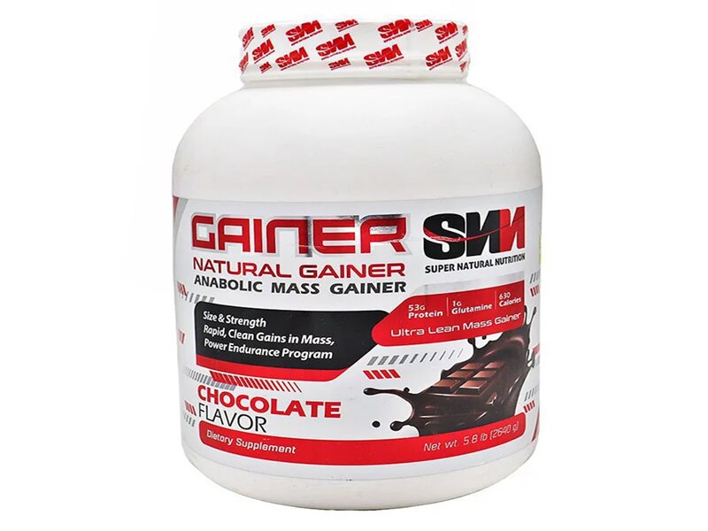 گینر اس ان ان چیست؟