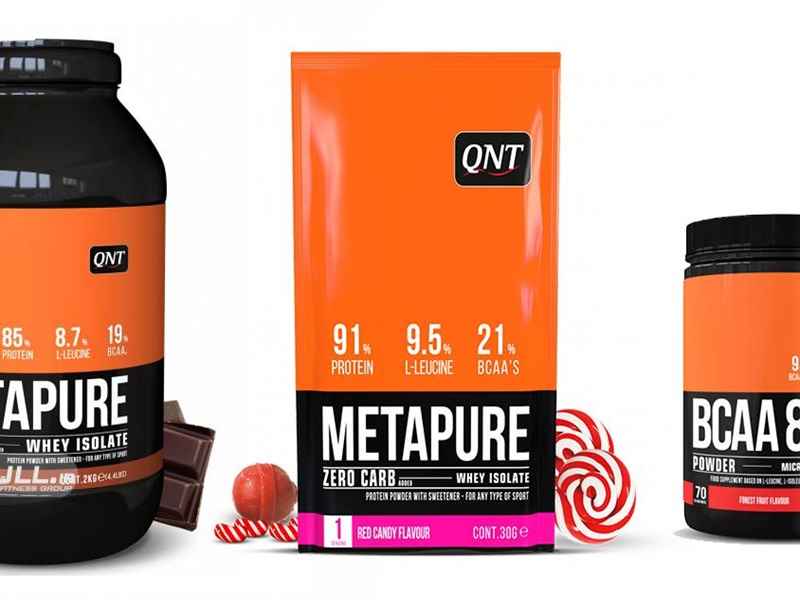 محبوب‌ترین محصولات QNT