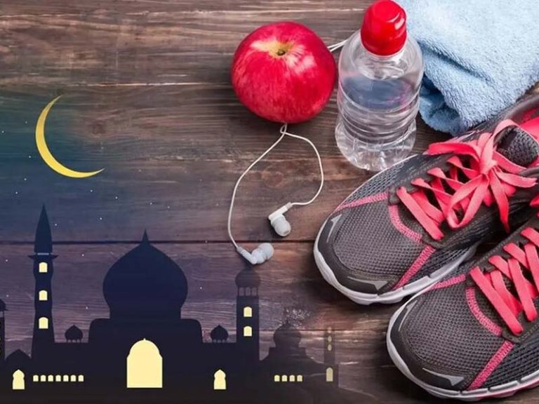 بهترین مکمل برای ماه رمضان