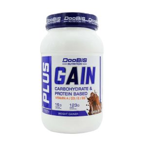 پودر گین پلاس دوبیس (اورجینال)