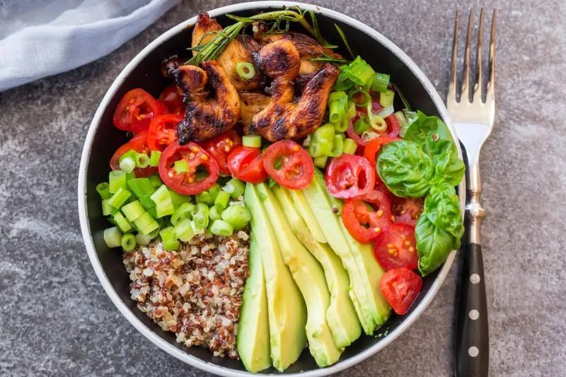 بهترین زمان برای خوردن غذا بعد از ورزش