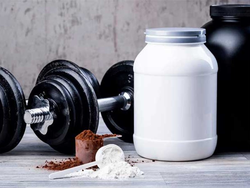 تفاوت کراتین و گلوتامین در چیست؟