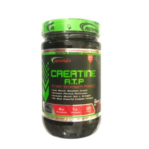 پودر کراتین ای تی پی ادوای ۳۴۰ گرم (اورجینال)