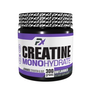 کراتین ۳۰۰ گرم اف ایکس