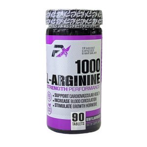 ال آرژنین 1000 اف ایکس 90 عددی
