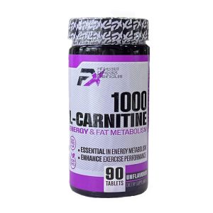 ال کارنیتین 1000 اف ایکس 90 عددی