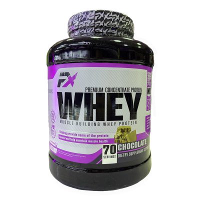 protein-2270-400x400 پروتئین وی اف ایکس 2270 گرم - Image 1