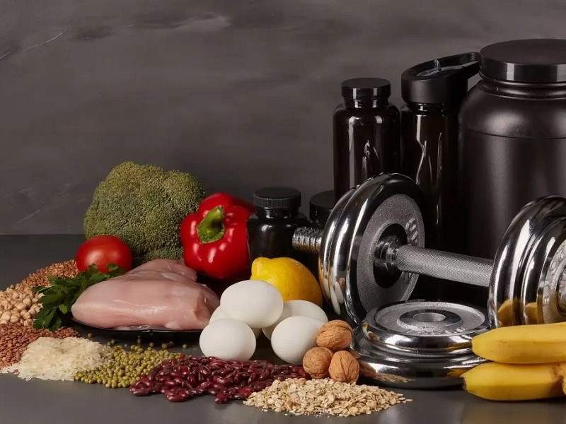 زمانبندی تغذیه قبل از تمرین