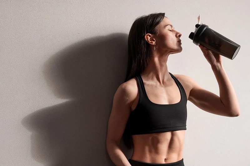 مکمل آمینو اسیدی BCAA