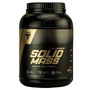 گینر سولید مس گلد کر لاین ترک نوتریشن 3000 گرم(اورجینال)