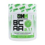 بی سی ای ای پودری اس ان ان ۲۵۰ گرمی با طعم لیمو و سیب (اورجینال)