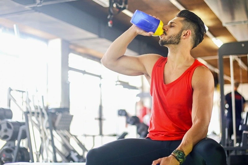 ال آرژنین