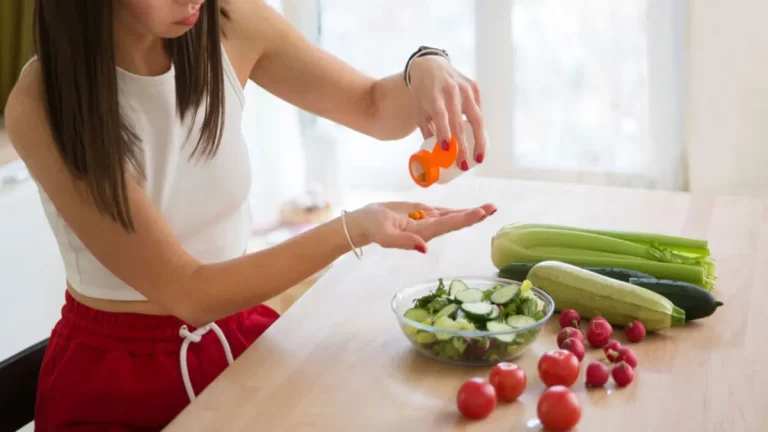 مکمل‌های ضروری برای ورزشکاران گیاه‌خوار