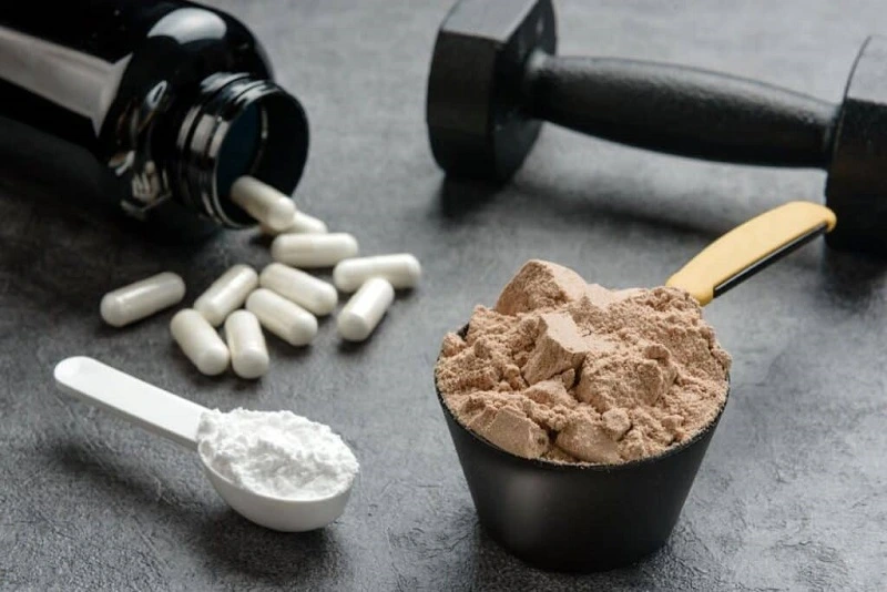چرا نوجوانان بدنساز میتوانند از مکمل استفاده کنند؟