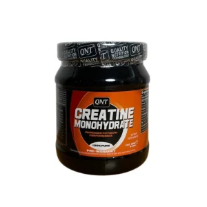 پودر کراتین مونوهیدرات کیو ان تی 200 گرمی