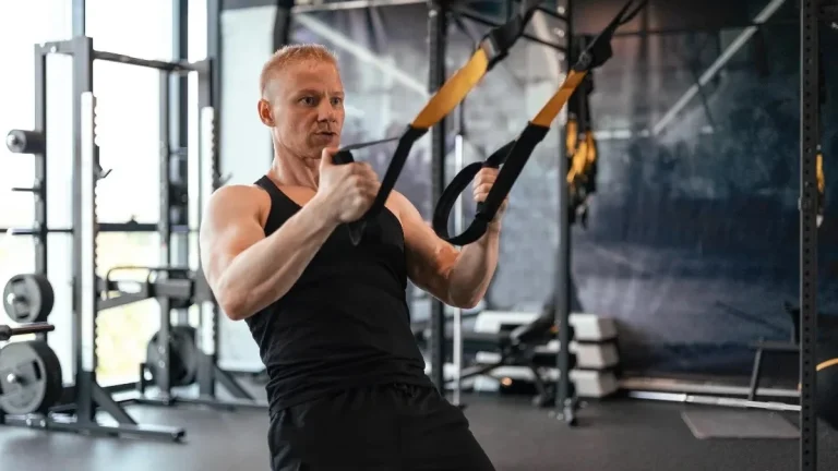 بهترین رژیم غذایی برای ورزش TRX؛ انرژی بیشتر، چربی‌سوزی بهتر