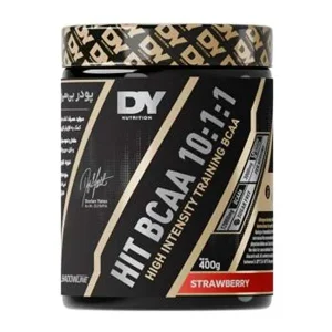 پودر هیت بی سی ای ای10.1.1+سیترولین +بتاآلانین 400 گرم