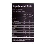 پودر پروتئین وی 100 درصد تریم لایف 2270 گرم - Image 3