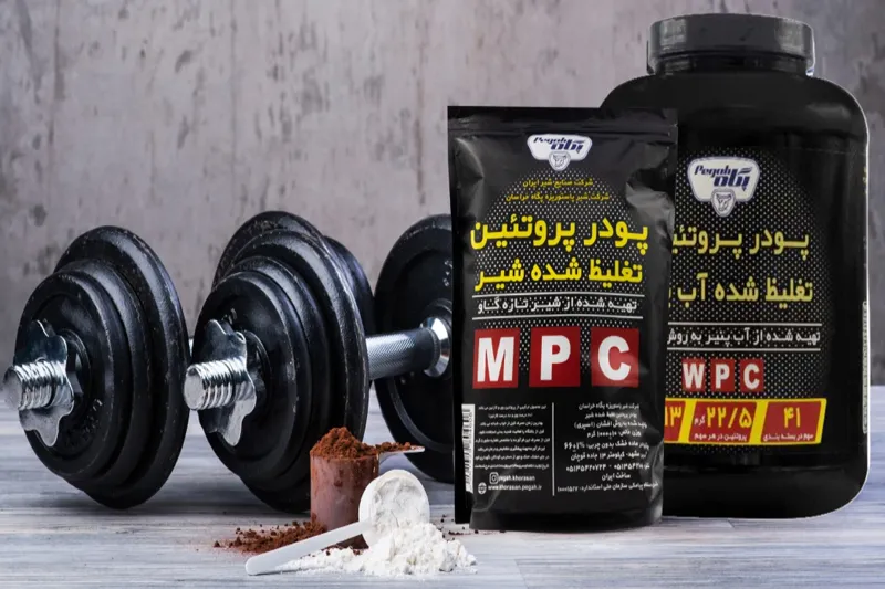 برند پگاه